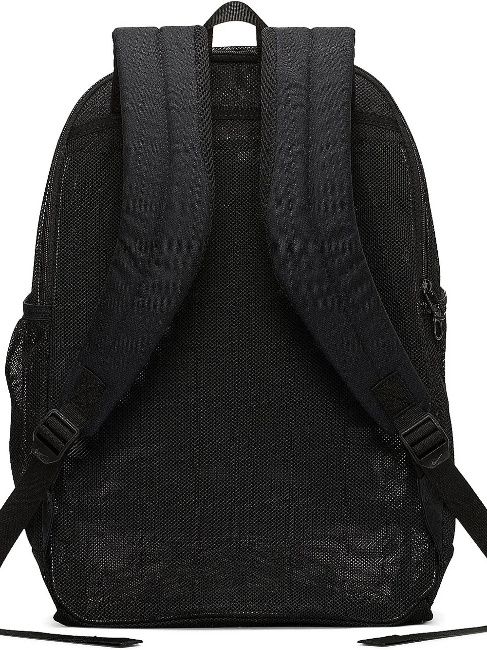 NEW Nike Brasilia XL Mesh 9.0 Training Backpack BLACK